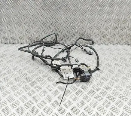 Volvo XC90 Parking sensor (PDC) wiring loom 31350677 31839452