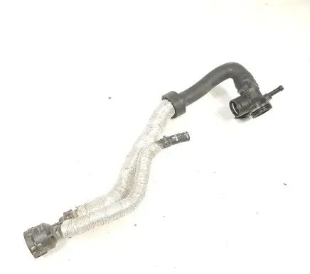 Audi Q3 F3 Engine coolant pipe/hose 5N0122157AG