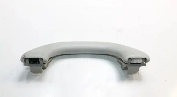 Volkswagen PASSAT B7 Front interior roof grab handle