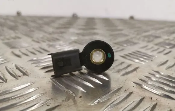 Opel Mokka Detonation knock sensor 55563372