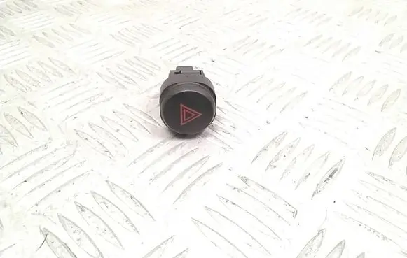 Nissan NV200 Hazard light switch S31471