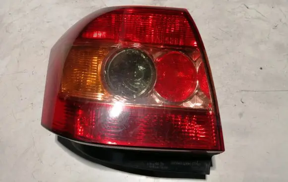Toyota Corolla E120 E130 Rear/tail lights