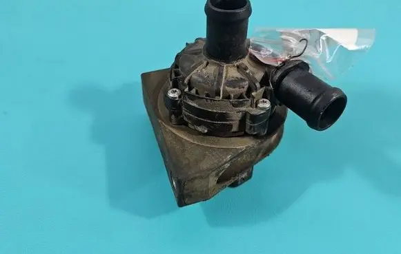 Skoda Octavia Mk3 (5E) Electric auxiliary coolant/water pump 0392023406 IMPRK1569038