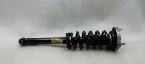 Mercedes-Benz SL R231 Rear shock absorber damper bump stop A2313208113
