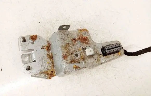 Opel Astra H Other exterior part 13115936A