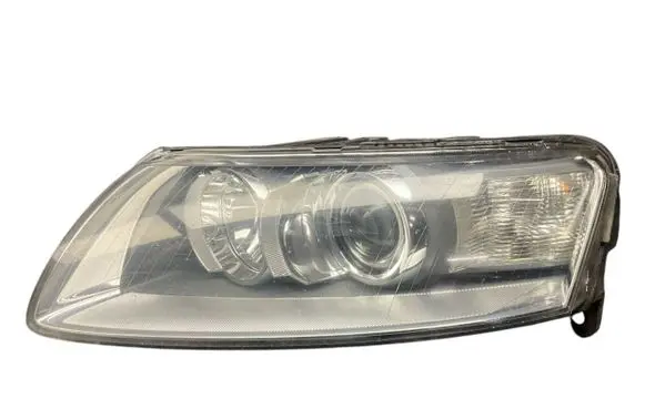 Audi A6 S6 C6 4F Headlight/headlamp 160135