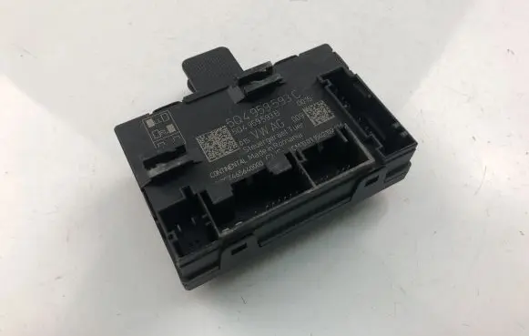 Volkswagen Golf VII Other control units/modules 5Q4959593C