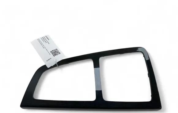Audi Q7 4M Center console decorative trim 4M2863321