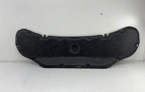 Nissan Ariya Engine bonnet/hood sound/heat insulation 658405AA0A
