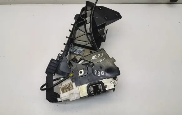 Mercedes-Benz R W251 Rear door lock A2517600534 1697202135