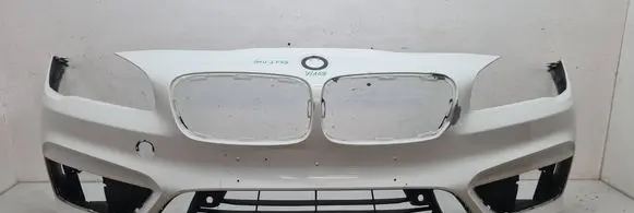 BMW 2 F45 Front bumper 7168ATS