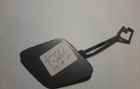 Peugeot Expert Front tow hook cap/cover 9811794677 1594027X