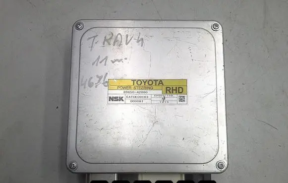 Toyota RAV 4 (XA30) Engine control unit/module 89650-42060