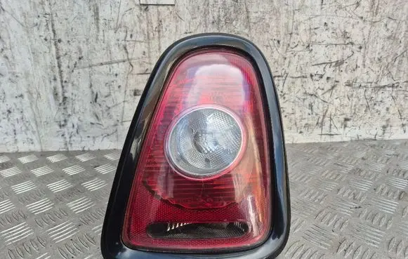 Mini One - Cooper Coupe R56 Rear/tail lights 2751308 2753626 0337250