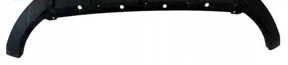 Seat Arona Front bumper lip 6F9805903D
