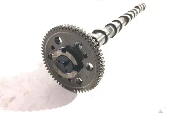BMW 5 E60 E61 Camshaft 7791580