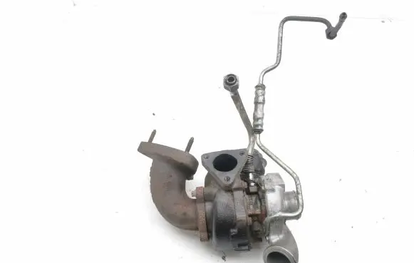 Opel Zafira A Turbo 24445061 7176251
