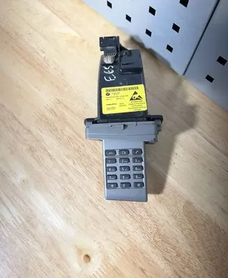 BMW 7 E65 E66 Phone keyboard 6952345 6952346 53339730