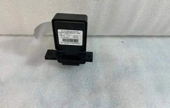 Ford Kuga III Other control units/modules LJ6T14F642BK
