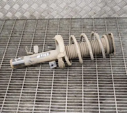 Ford Focus Front shock absorber/damper BV6118K001AAC