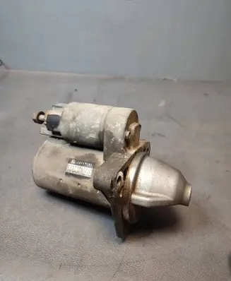 KIA Optima Starter motor 4380001270