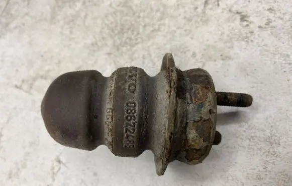 Volvo XC90 Rear shock absorber damper bump stop 08672488