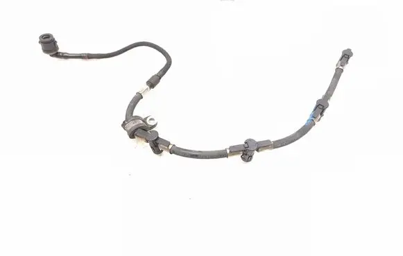 Chrysler Voyager Fuel return line/hose 