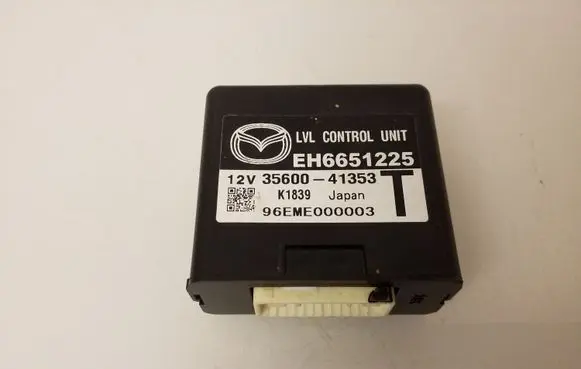 Mazda CX-7 Other relay EH6651225 3560041353 K1839