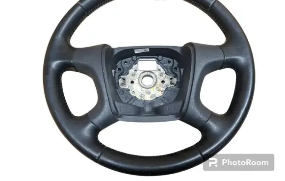 Skoda Octavia Mk2 (1Z) Steering wheel 1Z0419091 1Z0419091N 1Z0419091NL