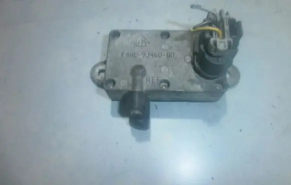 Ford Mondeo MK II Air pressure sensor f48e9j460bb