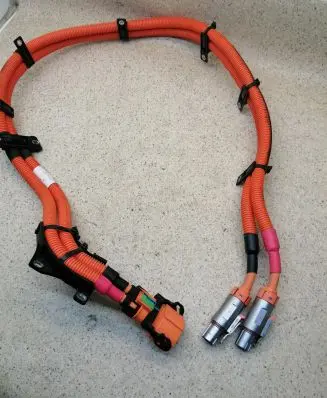 Dacia Spring Other wiring loom 240808068R