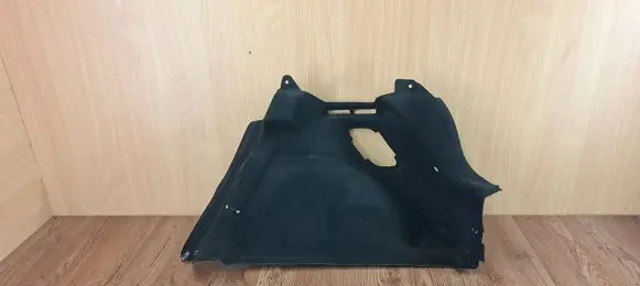 Renault Megane IV (D) pillar trim (bottom) 849507758R