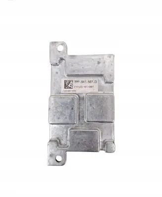 Skoda Octavia Mk3 (5E) LED ballast control module 7PP941597D 1036110020