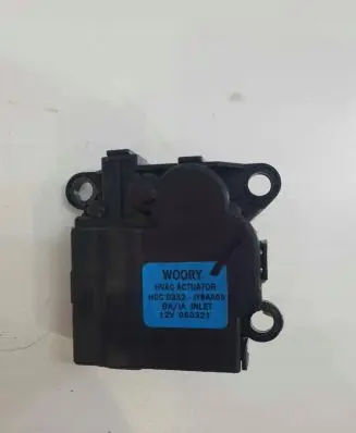Hyundai i20 (BC3 BI3) A/C air flow flap actuator/motor D332-JY9AA05