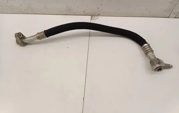 Mercedes-Benz ML W166 Air conditioning (A/C) pipe/hose A1668301115