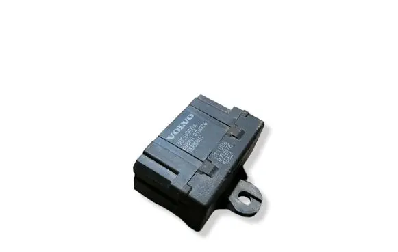 Volvo V70 Seat heating relay 30795504