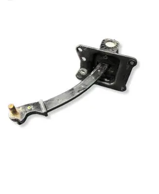 Citroen Berlingo Loading door check strap stopper 9681466280 ES72