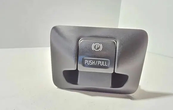 Volvo S80 Hand parking brake switch 30773539 08W36K