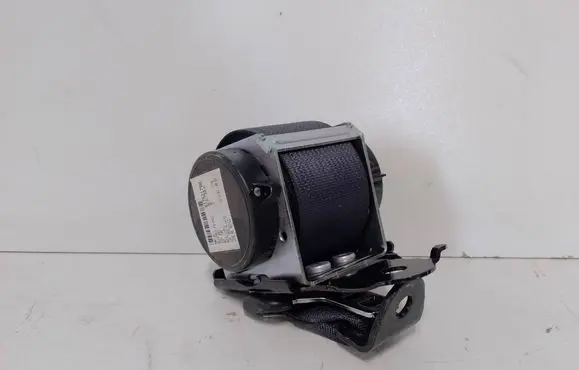 Mitsubishi ASX Rear seatbelt 6176638 617821700