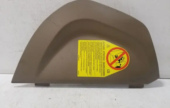 Volvo S60 Dashboard side end trim 09164899
