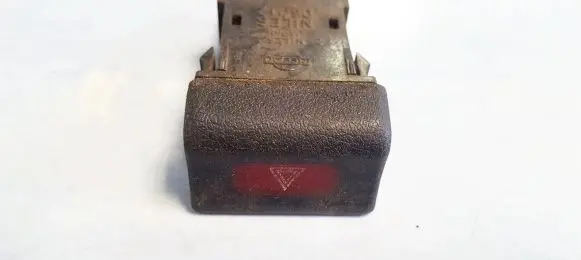 Nissan Sunny Hazard light switch mniles06012