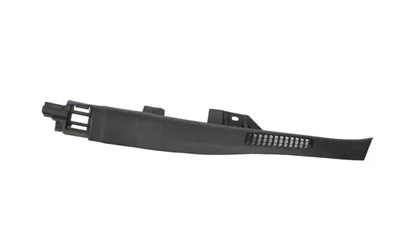 Infiniti Q50 Front door seat control surround trim 769184GA5A