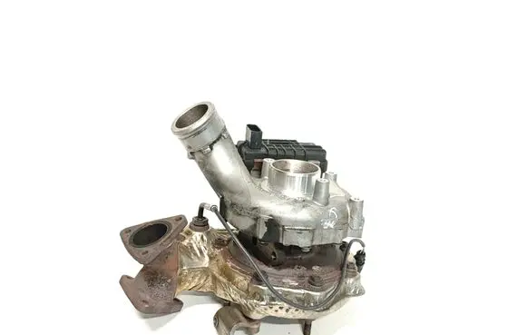 Audi A6 C7 Turbo 059145874C 059145874 GTB2260VZK