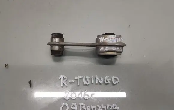 Renault Twingo III Engine mount vacuum valve 