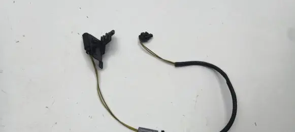 BMW 7 F01 F02 F03 F04 Other wiring loom 9210762