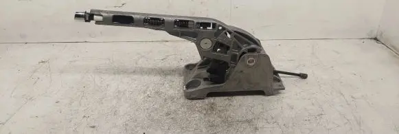 Seat Toledo III (5P) Handbrake/parking brake lever assembly 1K0711303 CHVR1