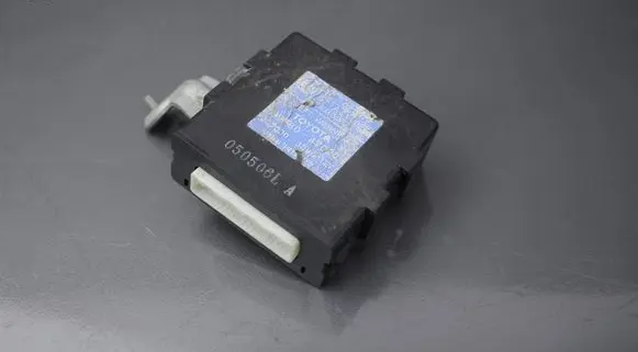 Toyota Prius (XW20) Other control units/modules 8973047020 2370003090