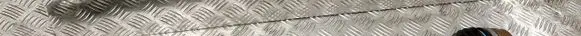 Renault Clio V Front driveshaft 