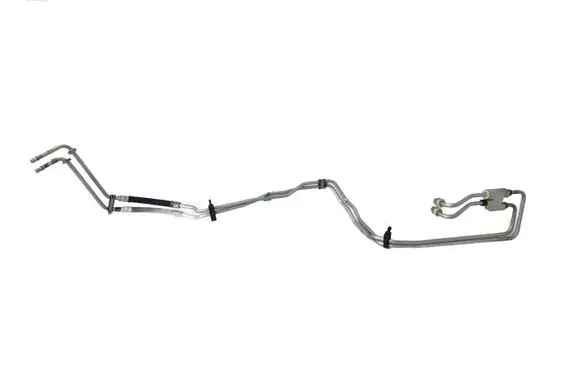 Dodge Durango III Gearbox oil cooler pipe/hose 68258967AC
