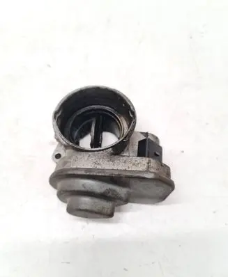 Volkswagen Golf IV Throttle valve 038128063G